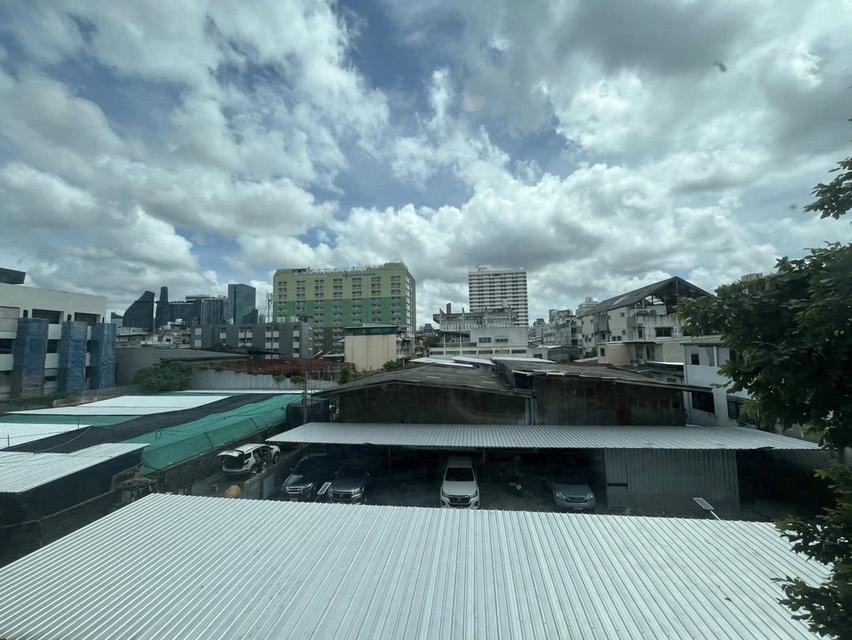 คอนโด แอสปาย อโศก รัชดา 17