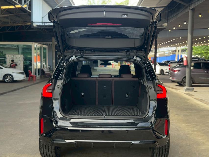 BMW X1 sdrive20i M Sport (U11) 2023 จด 2023  15