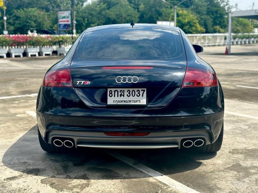 Audi TTS (MK2)​ ปี2009 รหัส SG3037 5