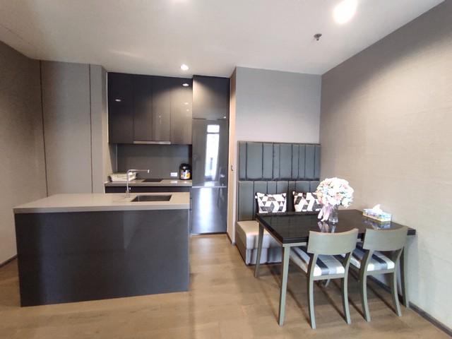 ให้เช่า The Diplomat สาทร 70 ตรม. ชั้น 12 แบบ 2 นอน 2 น้ำ เฟอร์ครบ ติด BTS สุรศักดิ์ 1