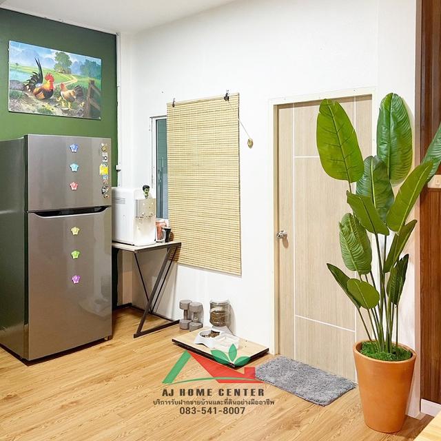 ขายทาวน์เฮ้าส์20.4ตรว. ม.ชนันธร วินมิลล์ หนองแขม สวยต่อเติม เจ้าของดูแลบ้านดีมาก 4