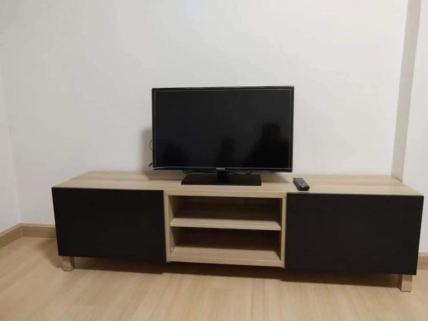 ให้เช่าคอนโด BTS ตลาดพลู Supalai Loft Talat Phlu Station (ศุภาลัย ลอฟท์ สถานีตลาดพลู) 4