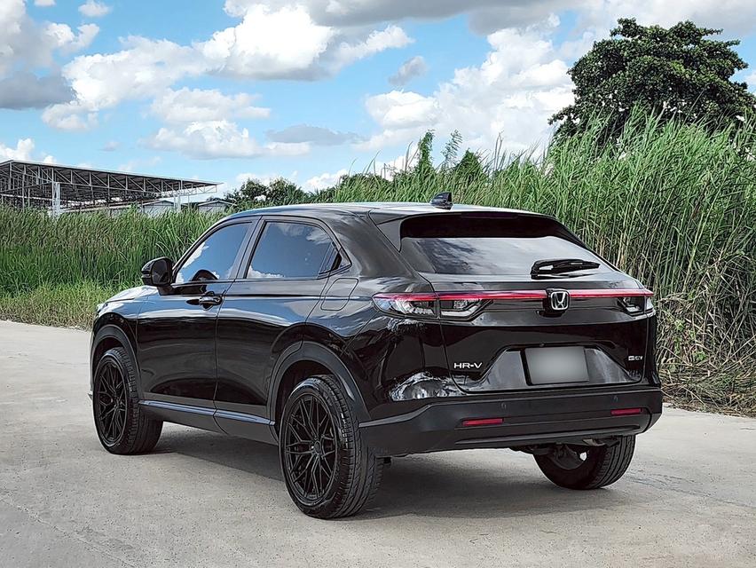 HONDA HR-V 1.5E e:HEV เบนซิน+ไฟฟ้า  A/T ปี 2023 3