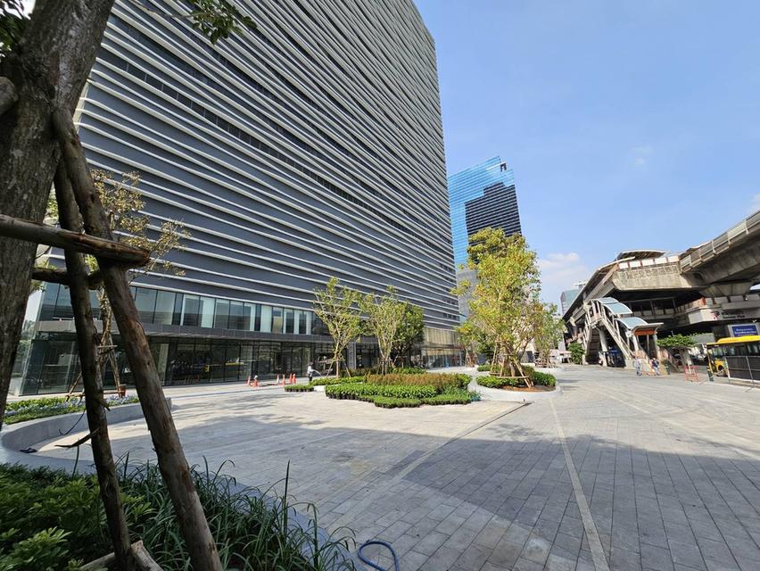 อาคารสำนักงานติดรถไฟฟ้า Origin Complex Sanampao 9