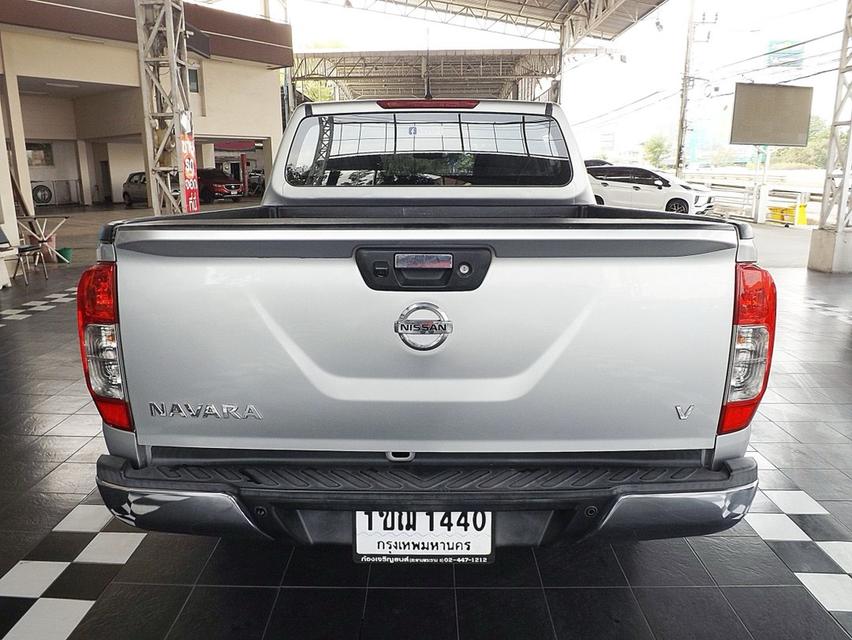 รหัส KCY1440 NISSAN NAVARA NP300 DOUBLE CAB CALIBRE 2.5V AUTO ปี 2020 9