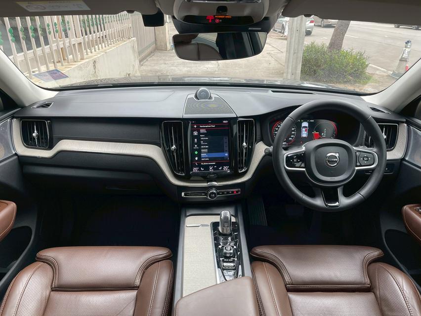 รหัสรถ PJP420 2019 VOLVO XC60 T8 INSCRIPTION 11