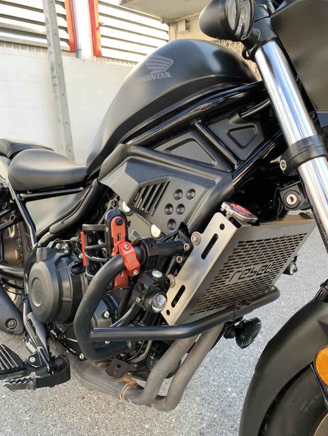 Rebel500 ปี 2023 12