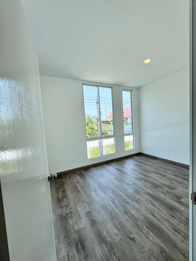 ให้เช่าบ้านโครงการ สิริทาวน์ รังสิต-คลอง 4 16