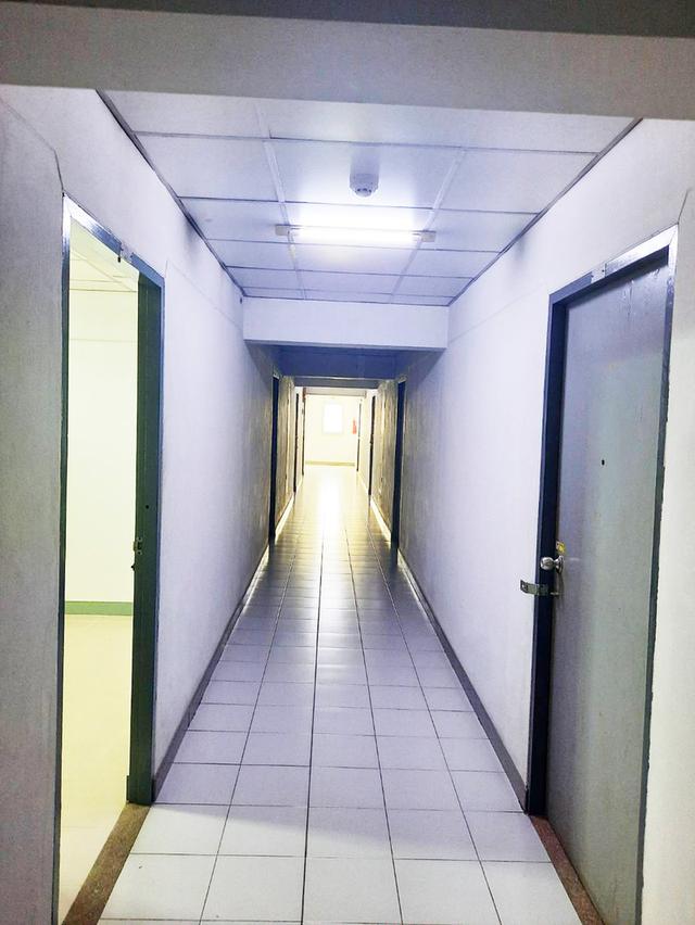 ขายคอนโด ลุมพินี เซ็นเตอร์ แฮปปี้แลนด์ (Lumpini Center Happyland) ใกล้เดอะมอลล์ไลฟ์สโตร์บางกะปิ รถไฟฟ้าสายสีเหลือง(สถานีบางกะปิ) 10