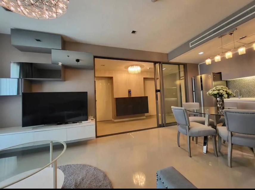 เช่าคอนโด 1