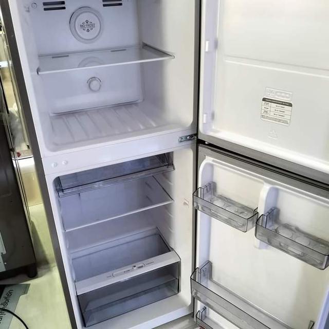 ตู้เย็น haier 7.1 คิว