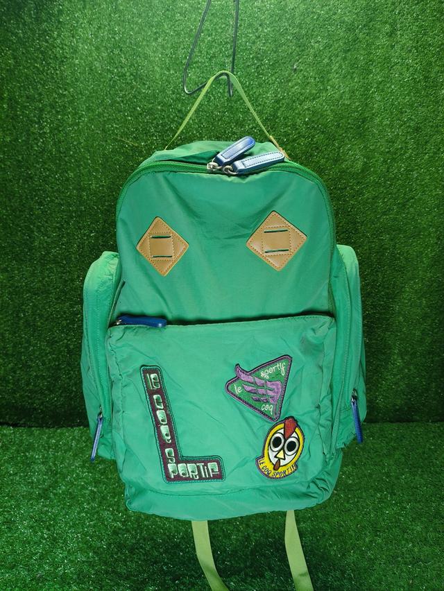 Le Coq Sportif Backpack