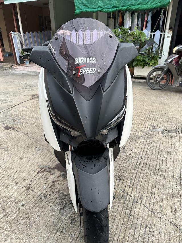 X-max 300 ขายรถปี 2017 7