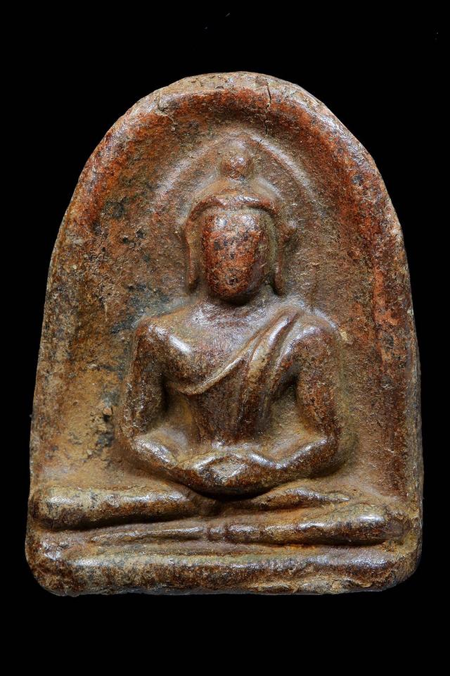 พระซุ้มกอ เปิดให้บูชาจ้า