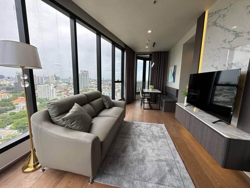 PPV IJ04123 - Ideo Q Sukhumvit 36 :  ไอดีโอ คิว สุขุมวิท 36 - 65 sqm  - BTS thonglor - BTS Phrom Phong 1