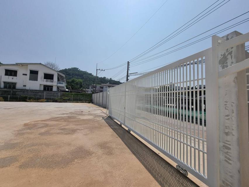ขายที่ดินใจกลางเมืองศรีราชา 329 ตรว. ถมแล้วติดวิวเขาซอยเก้ากิโล ใกล้โรบินสันเพียง9นาที ขายเหมา14ล้าน ติดร.รเซนต์ปอล อ.ศรีราชา ชลบุรี 2