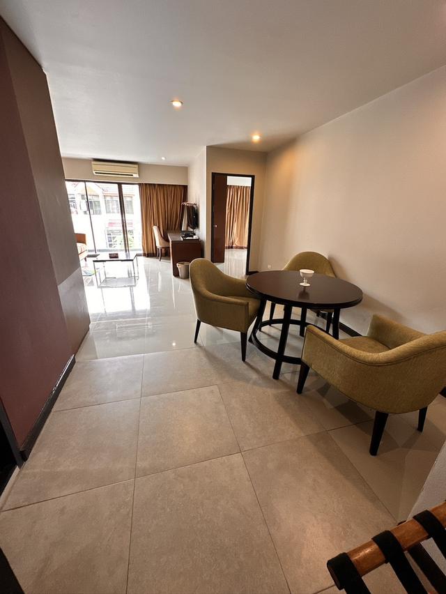 ให้เช่าคอนโดบางซื่อ ใกล้สถานีกรุงเทพอภิวัฒน์ 2