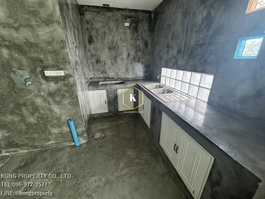 ให้เช่าโกดัง เอกชัย บางน้ำจืด สมทรสาคร ขอ รง ได้ พื้นที่รวม 650 ตรม 16