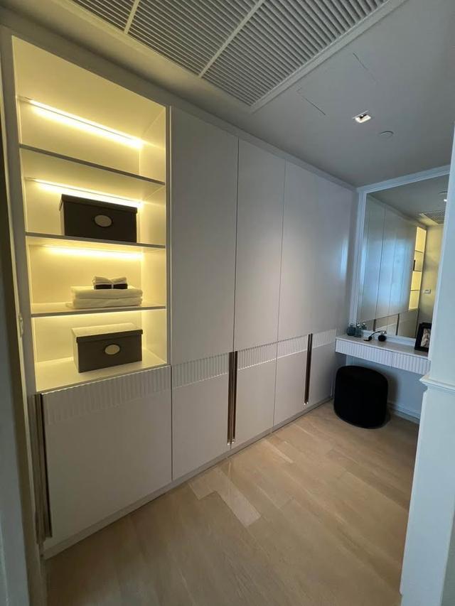 Condo For Rent Ashton Silom 7