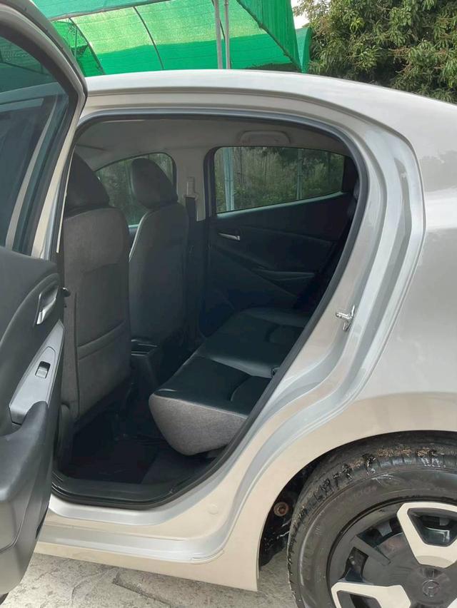 Mazda 2 S leather 1.3 ปี2023 รูปที่ 12