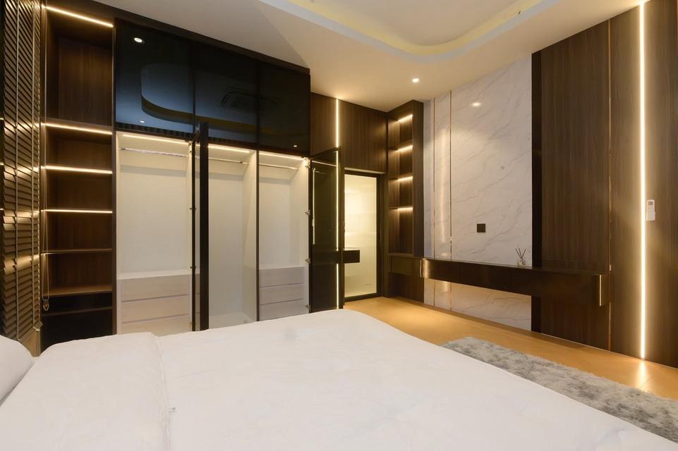 Pool villa for sale Pattaya nearly Tara international school  7