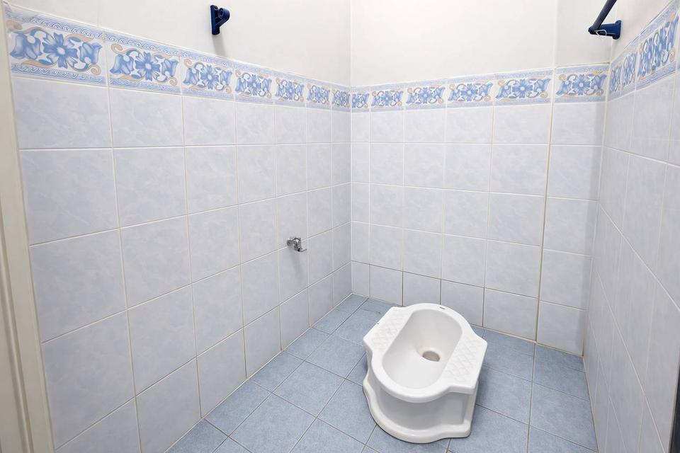 ขายทาวน์เฮ้าส์ทำเลทอง ใกล้รถไฟฟ้า หมู่บ้านทรัพย์ดินทอง  เทพารักษ์  สมุทรปราการ 12