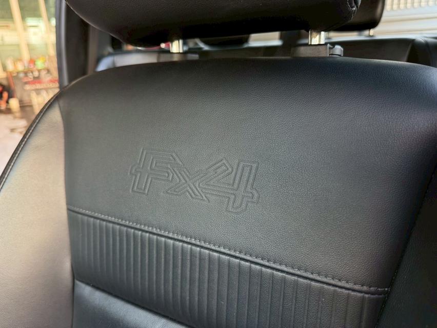 รหัสรถ WMT6619 Ford Ranger 2.2 XLT Hi-Rider Double Cab AT ปี 2018 รูปที่ 10