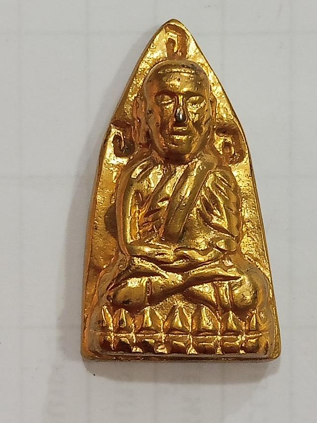 พระเครื่องพระบูชาของสะสม