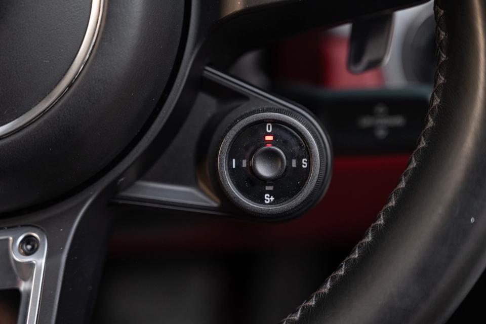 ðļPorsche 718 Boxster āļāļĩ 2017 āļŠāļĩāđāļāļē āļ āļēāļĒāđāļāđāļāļ āļĢāļđāļāļāļĩāđ 9