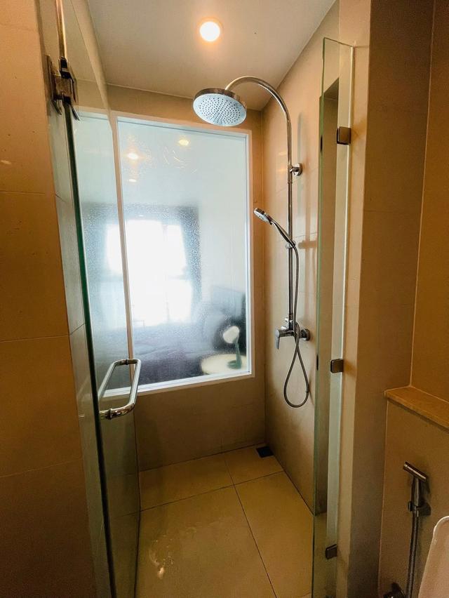 ให้เช่าคอนโดเดอะริเวียร่าจอมเทียน สัญญารายปี 9