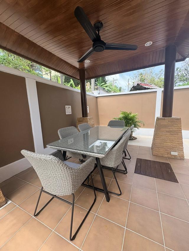 Beautiful Thai-Style Pool Villa for Rent – Chalong Phuket 3