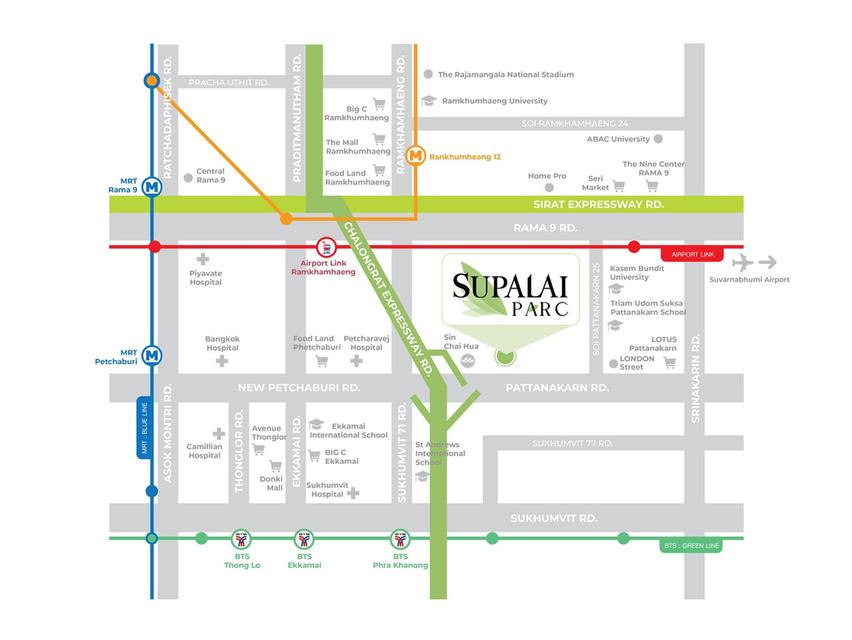 ขายดาวน์คอนโด ราคาถูก 16