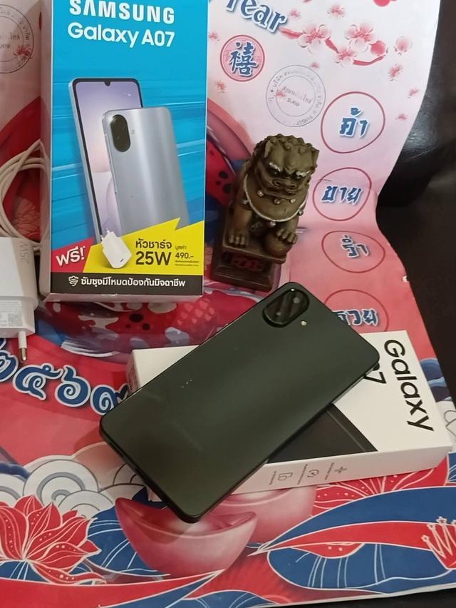 samsung a07/a 06 5g โคราชนัดรับ รูปที่ 8