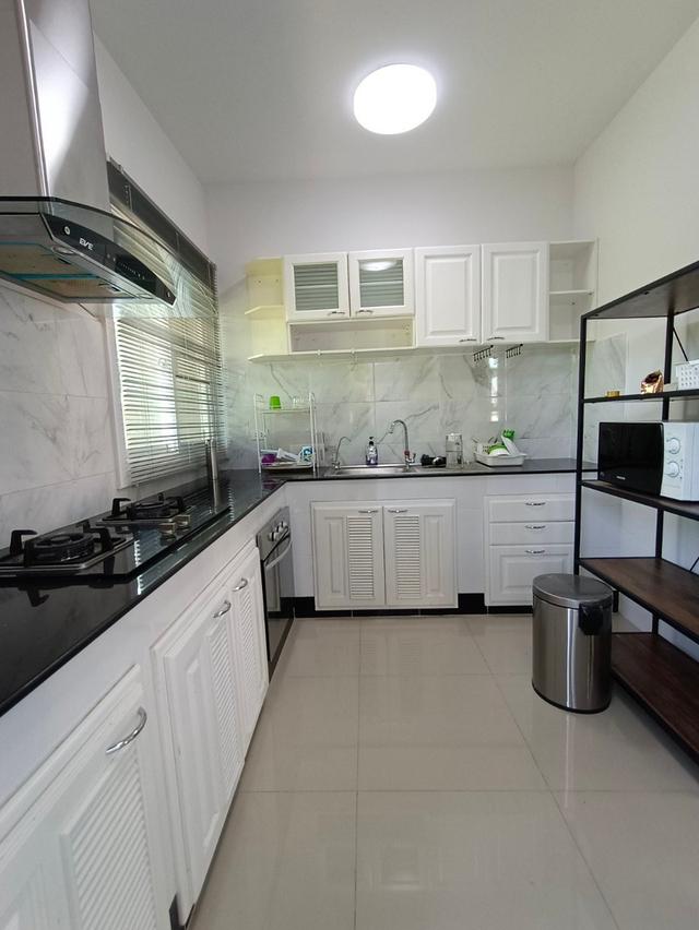 🏡🌟 ให้เช่าบ้านเดี่ยว 2 ชั้น ทำเลเด่น กว้างขวาง คุ้มค่า พร้อมอยู่ #สันกำแพง 4