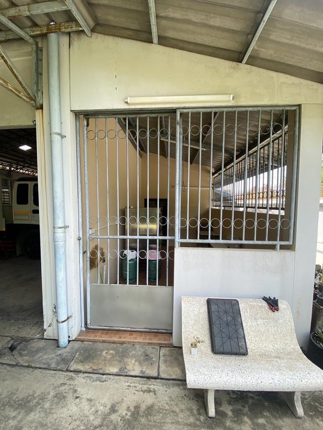 🏗🏢 ขายที่ดินพร้อมสิ่งปลูกสร้าง 2ไร่ 18ตร.วา ติดถนนใหญ่ (ปิ่นเกล้า-นครชัยศรี) 11