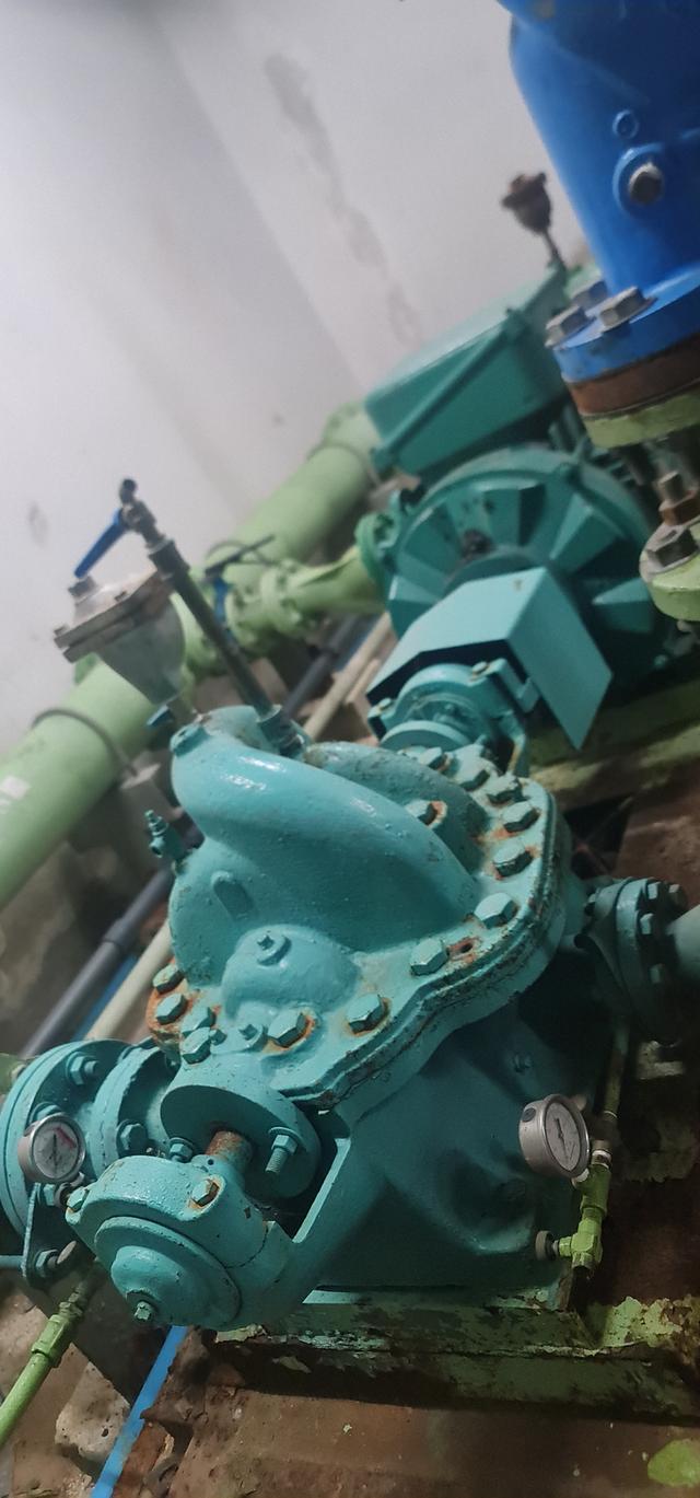 รับซ่อมปั้มน้ำ ขนาดใหญ่ ปั้มแรงดันสูง ปั้มอคาร24ชม สาทร พระราม4 นราธิวาสราชนครินทร์ สุขุมวิท อโศก เพชรบุรีตัดใหม่ ราชดำริ สีลม อังรีดรูนังค์ บรรทัดทอง รูปที่ 11