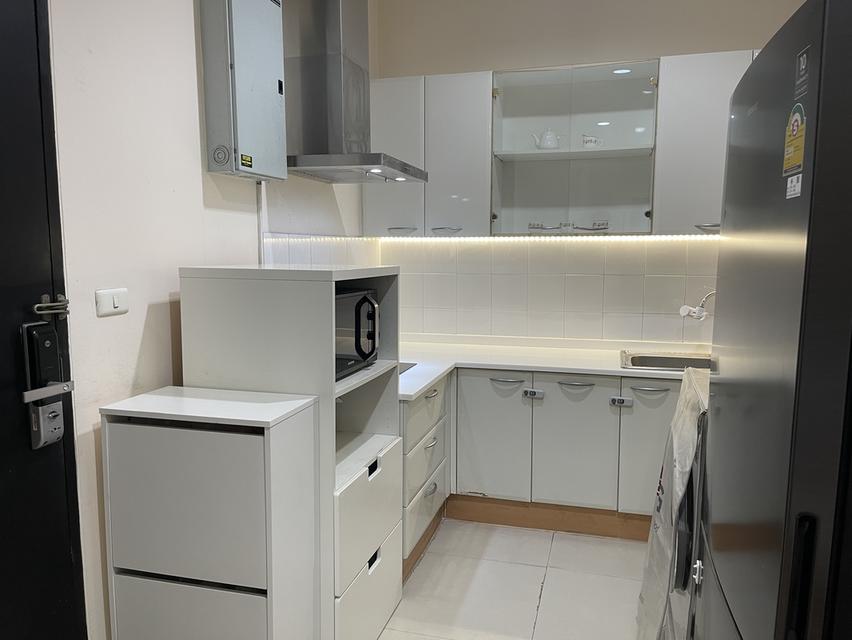 คอนโดบ้านกลางกรุงสยามปทุมวัน 3 bed 3 bath 3