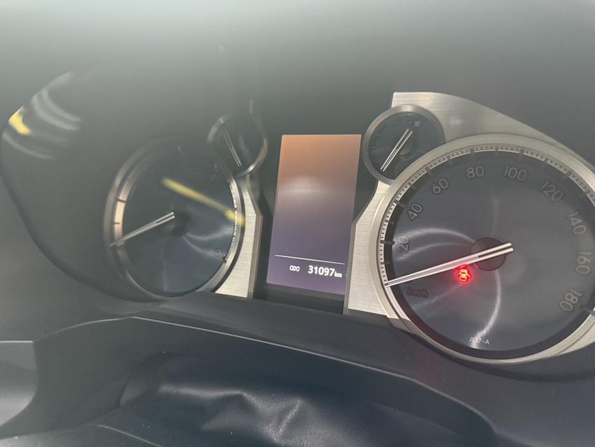 Toyota Land cruiser prado 2023 3