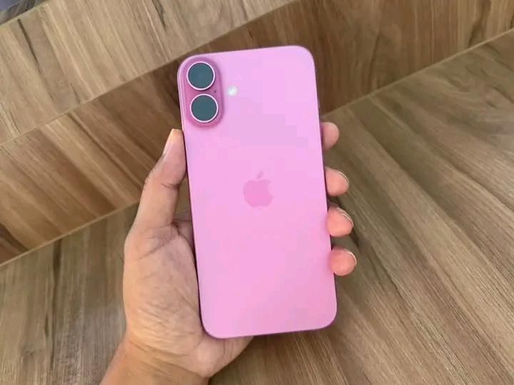 iPhone 16 Plus เจ้าของขายเอง  3