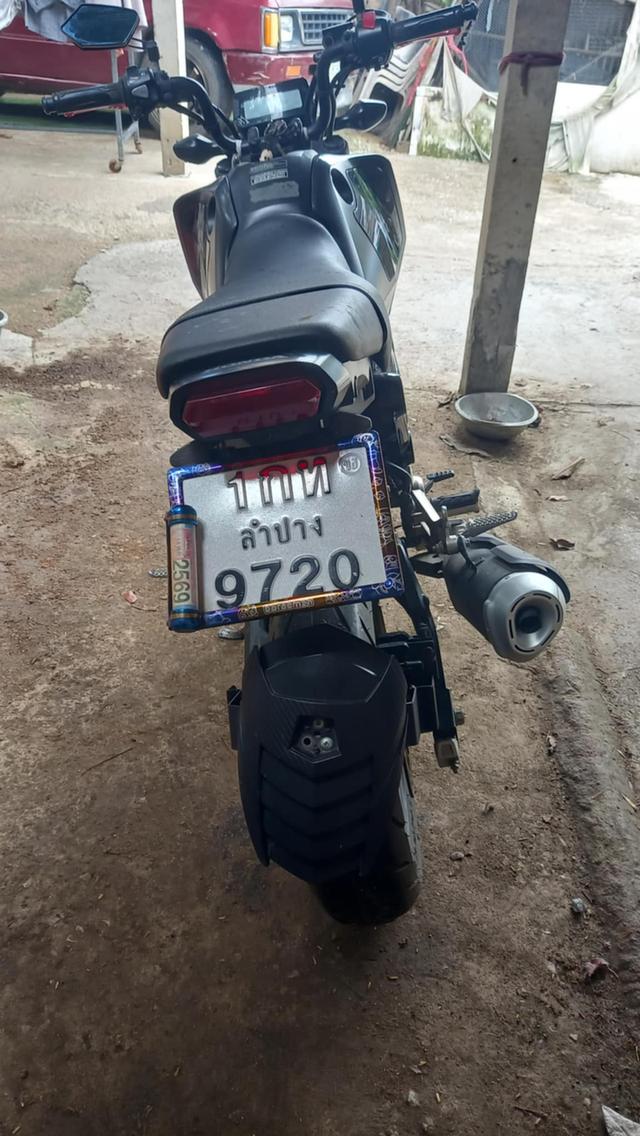 msx grom ปี2021