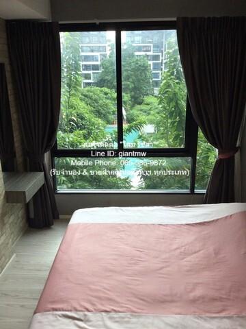 CONDO My Story Ladprao 71 มาย สตอรี่ ลาดพร้าว 71 35square meter 1 BR 1 BATHROOM 2350000 THAI BAHT ใกล้ รถไฟฟ้า MRT ลาดพร 6