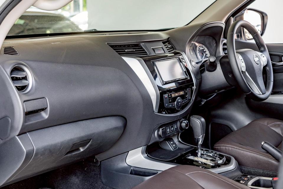 รหัสรถ NP6306 NISSAN TERRA 2.3VL 4WD 2018 14
