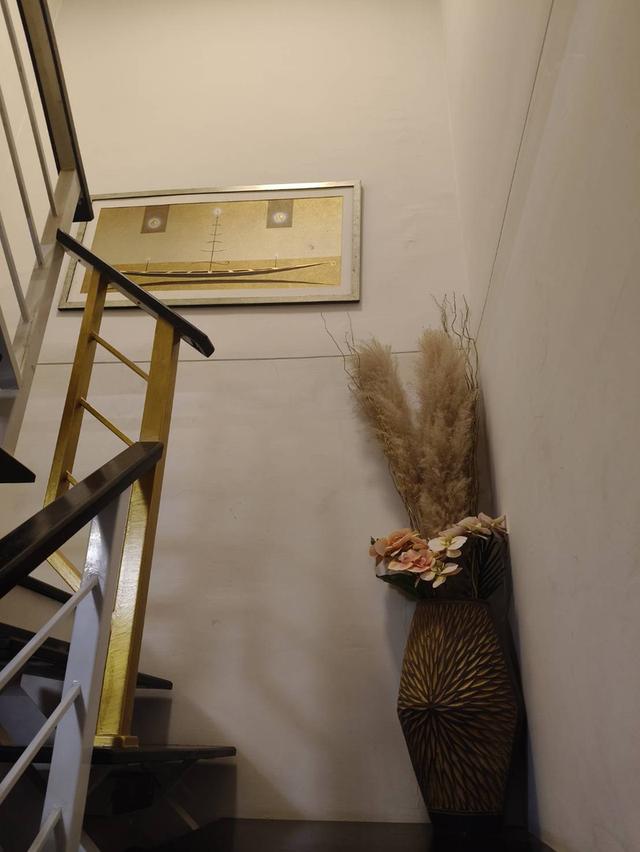 ขายทาวน์เฮาส์หลังมุม พฤกษา 60/1 รังสิต-บางพูน ตกแต่งสวยพร้อมเข้าอยู่ ทำเลดี ใกล้ฟิวเจอร์พาร์ครังสิต ปทุมธานี 7