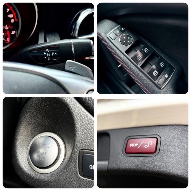 MERCEDES BENZ GLA250 AMG (W156) AT 2018♨️สภาพป้ายแดง รถบ้านไมล์แท้ 14