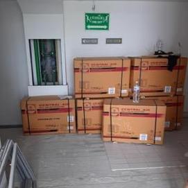 ช่างแอร์แบริ่ง ล้างแอร์ลาซาล ซ่อมแอร์สุขุมวิท105 ย้ายแอร์สุขุมวิท107 ติดตั้งแอร์ศรีด่าน22 รูปที่ 8