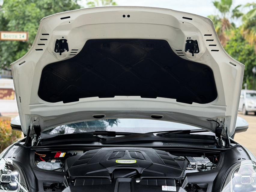 🌟Porsche Cayenne E-hybrid Coupe Platinum Edition ปี 2023 ราคาพิเศษ รีบนัดรีบจองให้ทันช้าอด!! รูปที่ 19