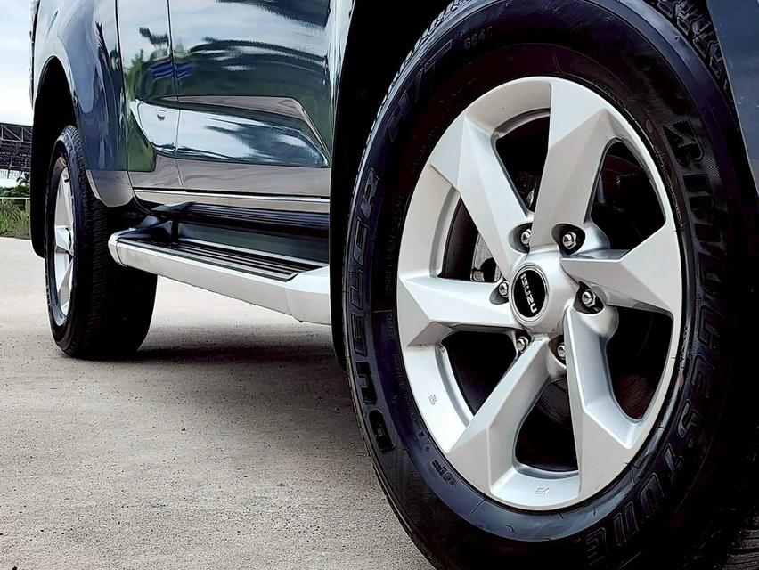 Isuzu Dmax Hi-lander 1.9L ปี24 17