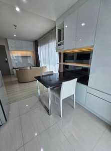 ขายLife Ratchadapisek 2Bed 2Bath 66 ตรม ชั้น 27 ตึก A ใกล้สี่แยกห้วยขวาง MRTห้วยขวาง 3