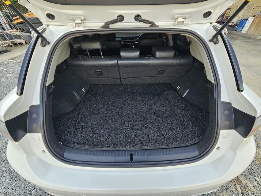 LEXUS HYBRID 1.8 CT200H AIRBAG ABS AUTO ปี 2011 รูปที่ 12