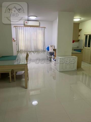 ขายบ้านเดี่ยว 2 ชั้น ม.วรารมย์ ถนนราษฏร์อุทิศ-สุวินทวงศ์ เนื้อที่ 79 ตรว. ขาย 7.5 ล้านบาท มีนบุรี กรุงเทพฯ 9